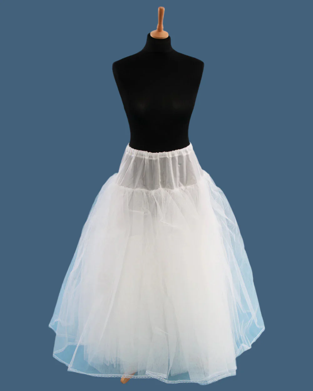 Alexia Couture Ivory A Line Wedding Dress Size 10 - Image 5