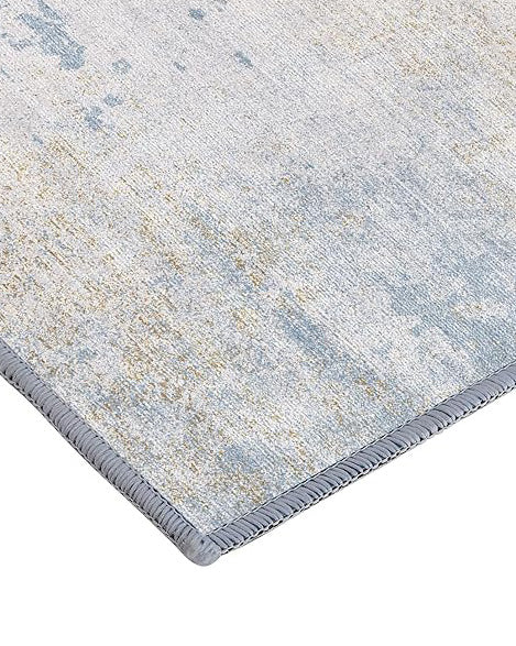 Bohemian Style Runner Rug Carpet 60 x 180 cm - Image 4