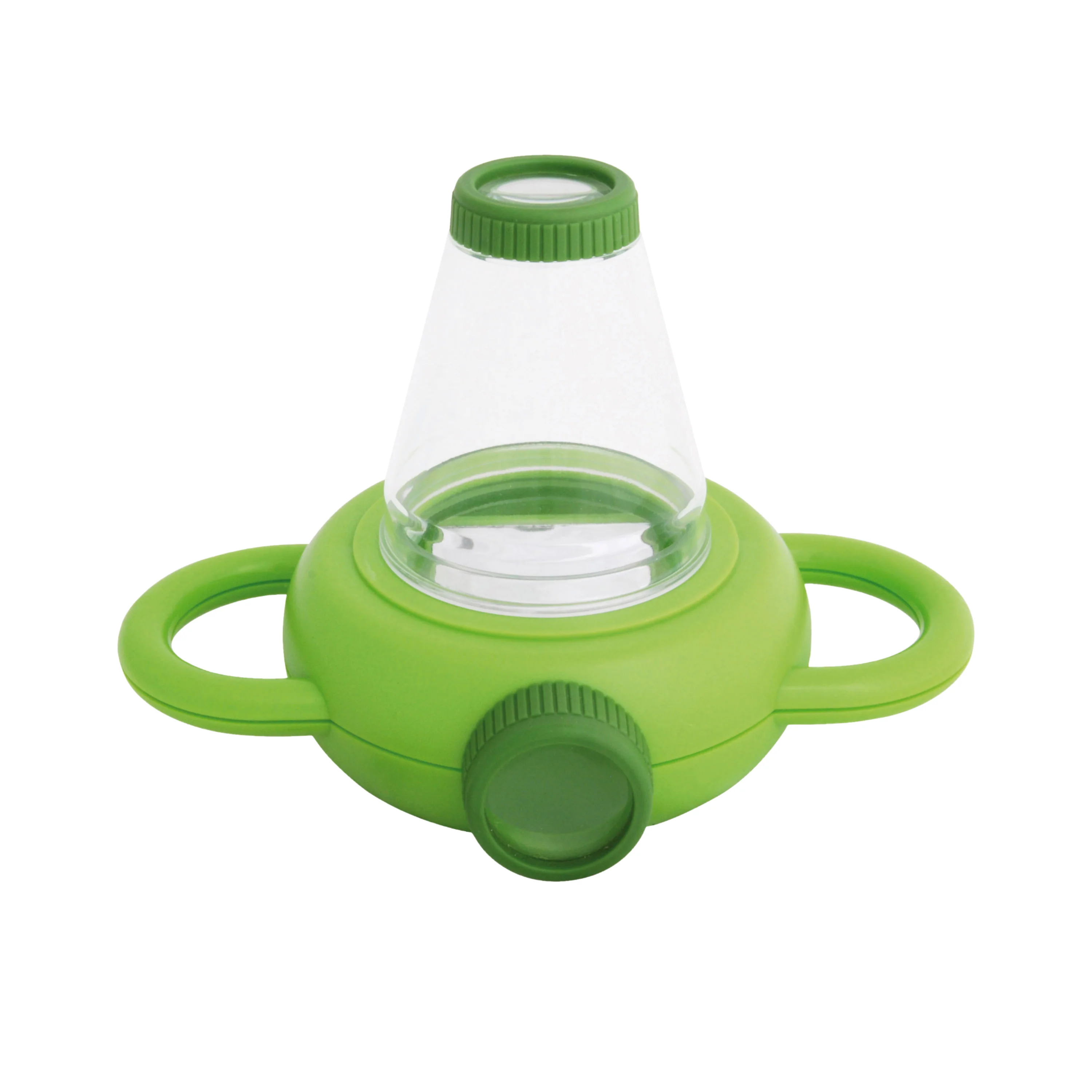 Childrens Insect Study Box Green