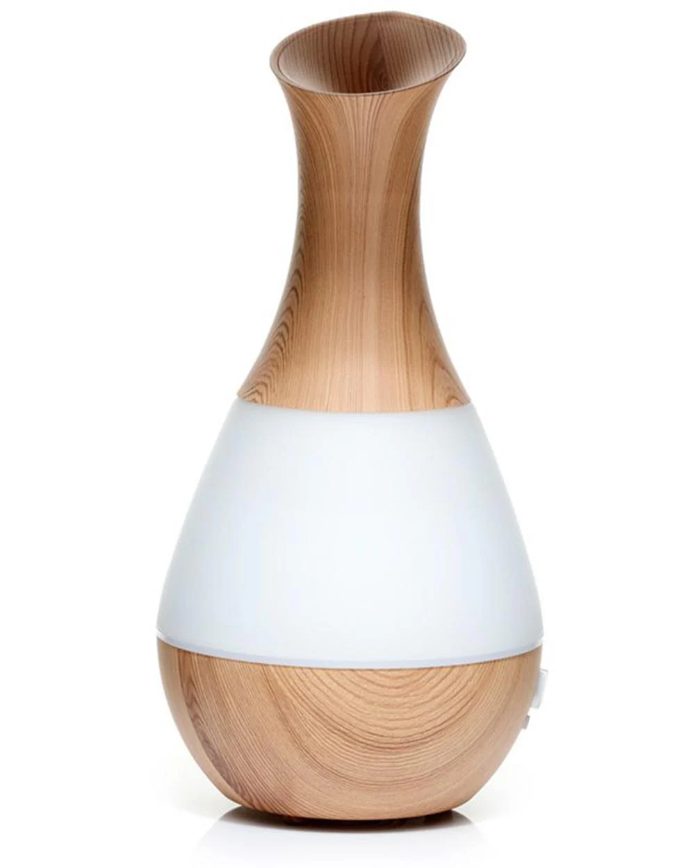 Colour Changing USB Aroma Diffuser - Image 2