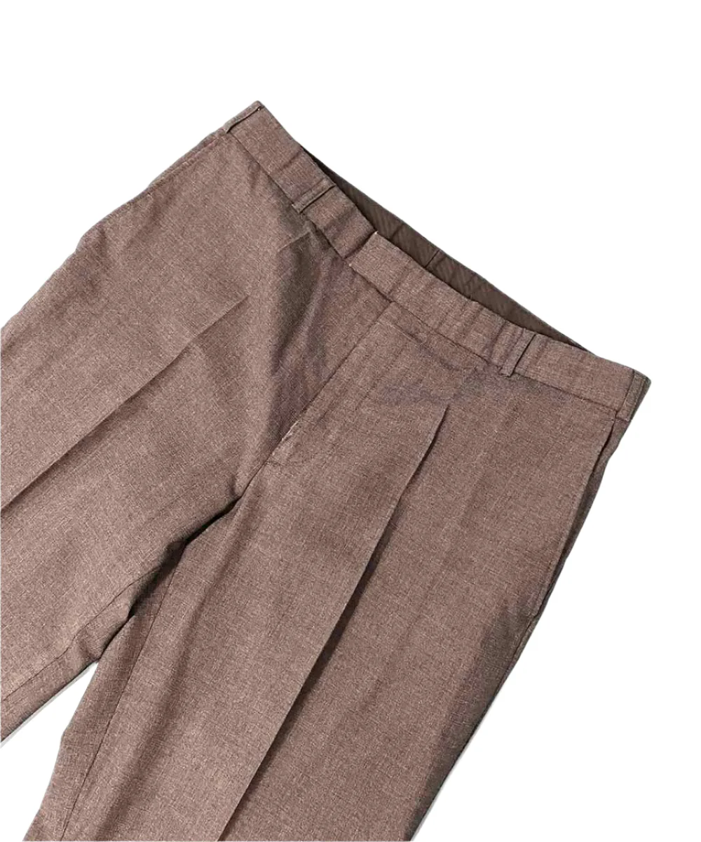 Daniel Hechter Grey Trousers 38W - Image 3