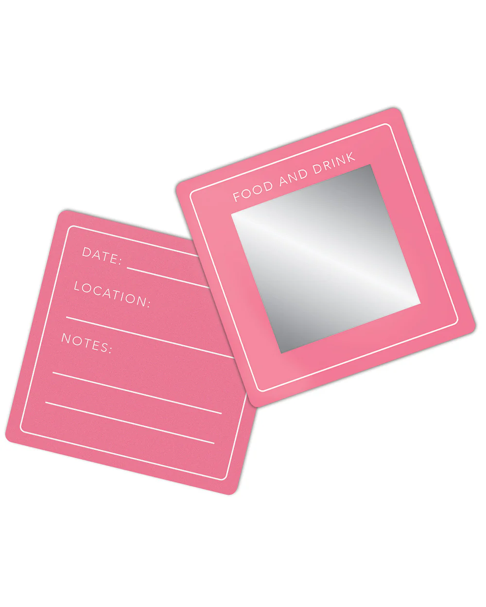 Date Night Bucket List Scratch Cards Gift - Image 8