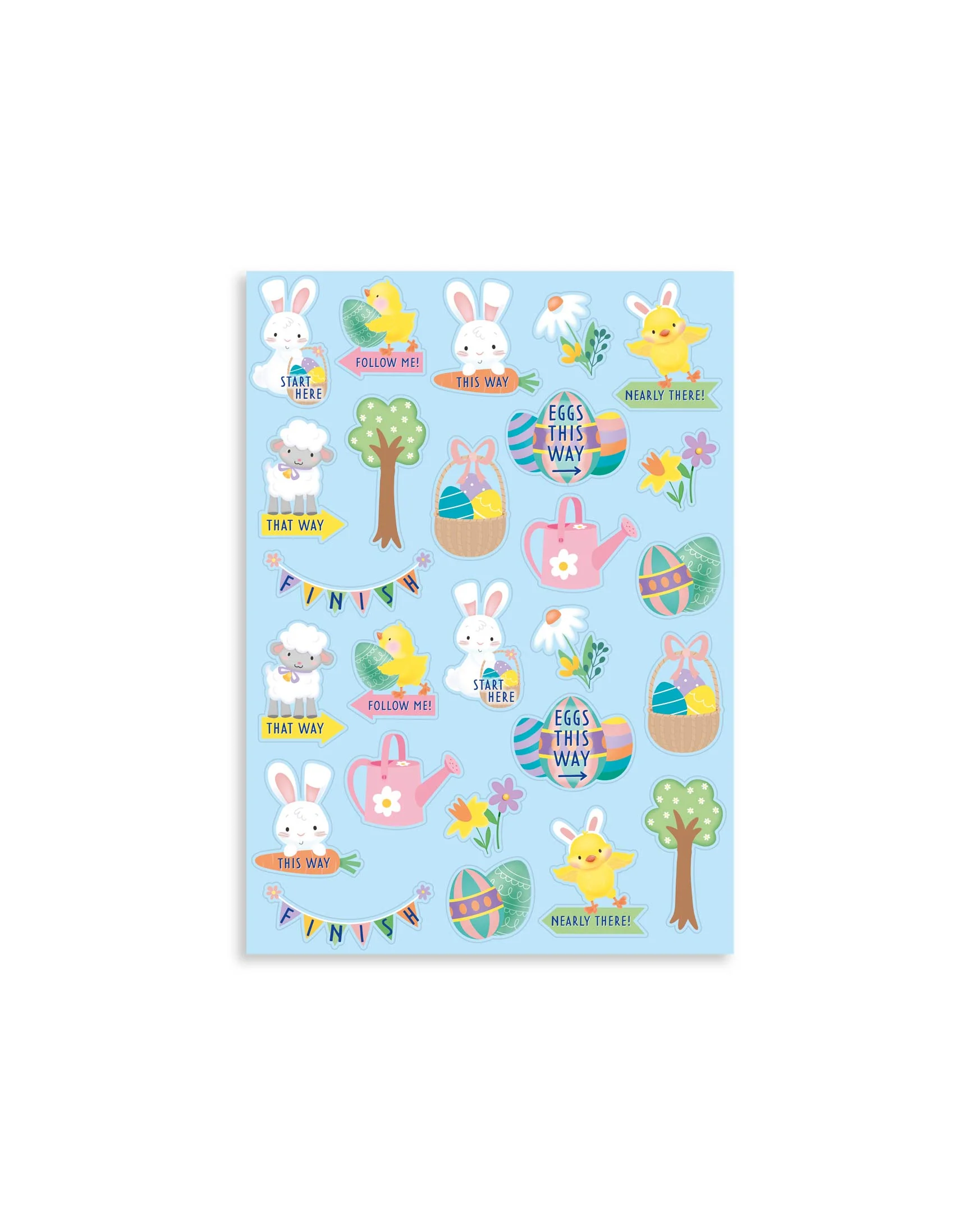 Easter Egg Hunt Kit for Kids - Image 3