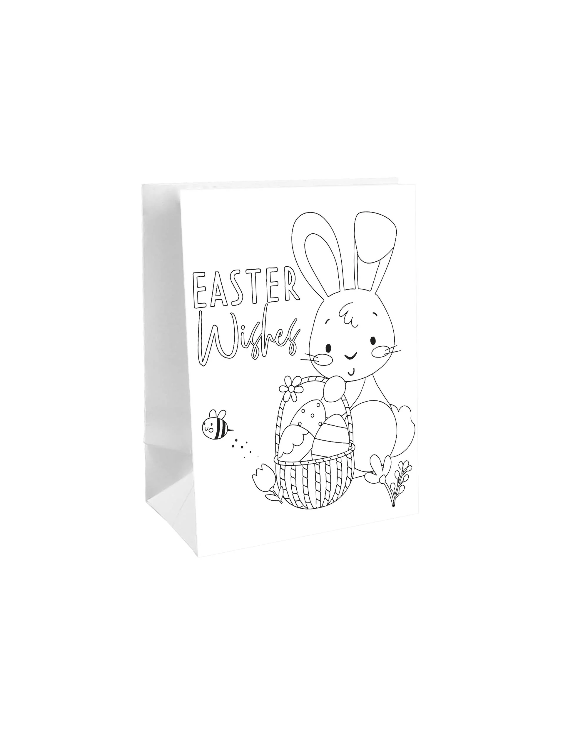 Easter Egg Hunt Kit for Kids - Image 6