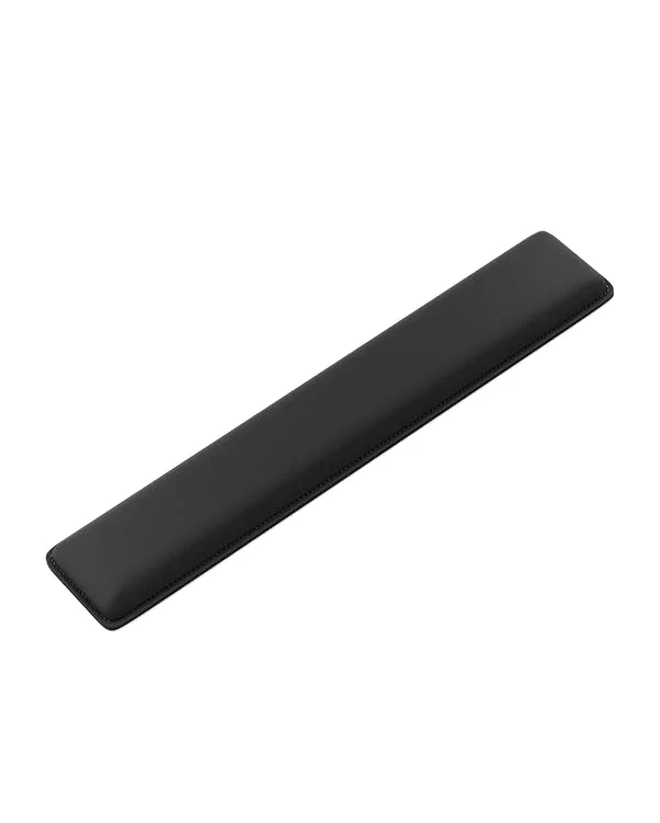 Faluber Cooling Gel Wrist Rest Pad  Keyboard Black