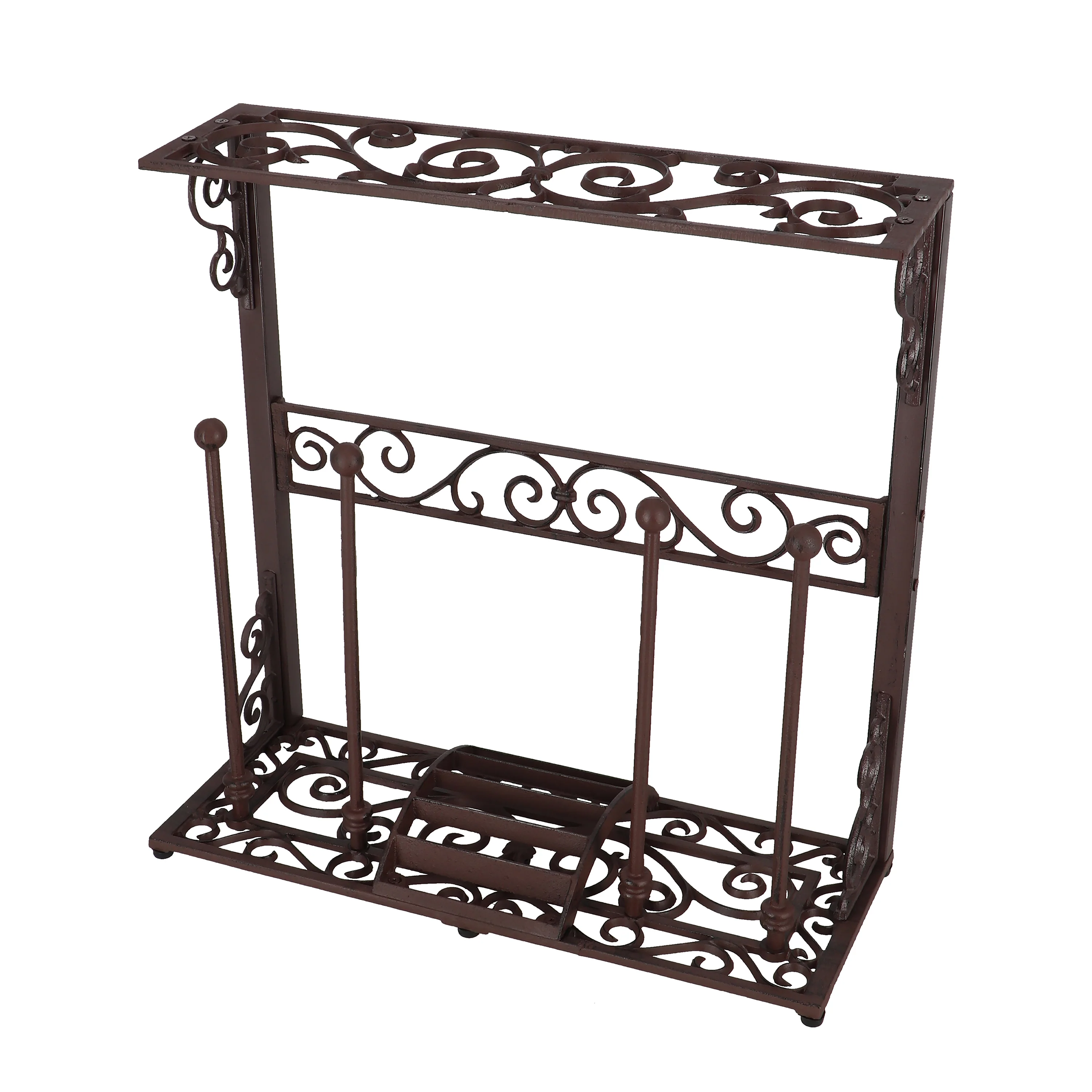 Garden Cast Iron Bootrack