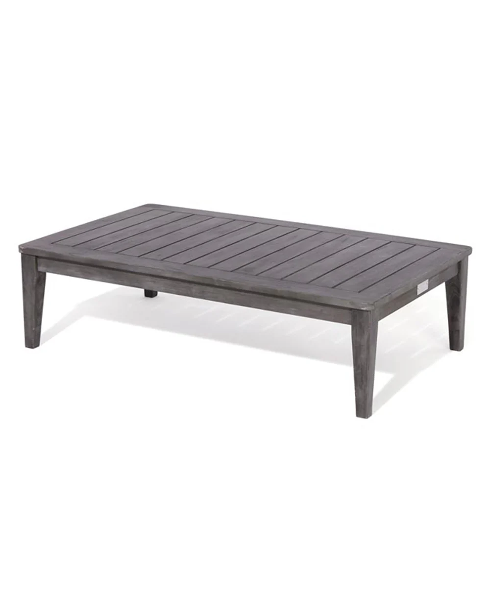 Garden Furniture Set 4 PC Rattan Rowlinson Saigon - Image 10