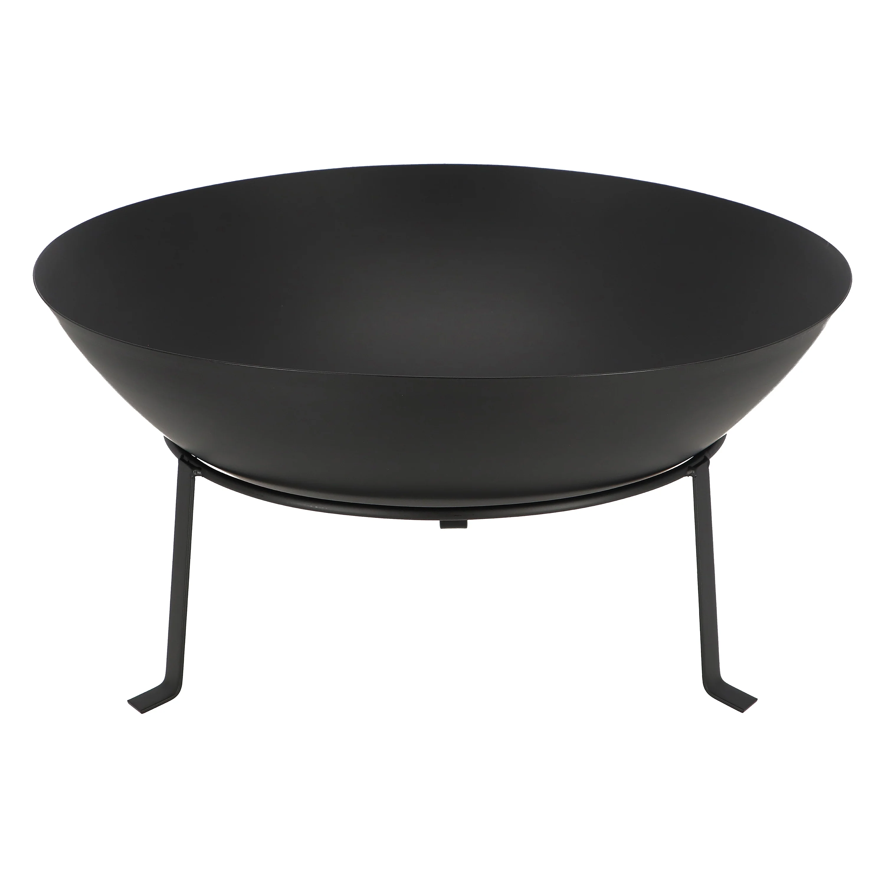 Garden Steel Firebowl