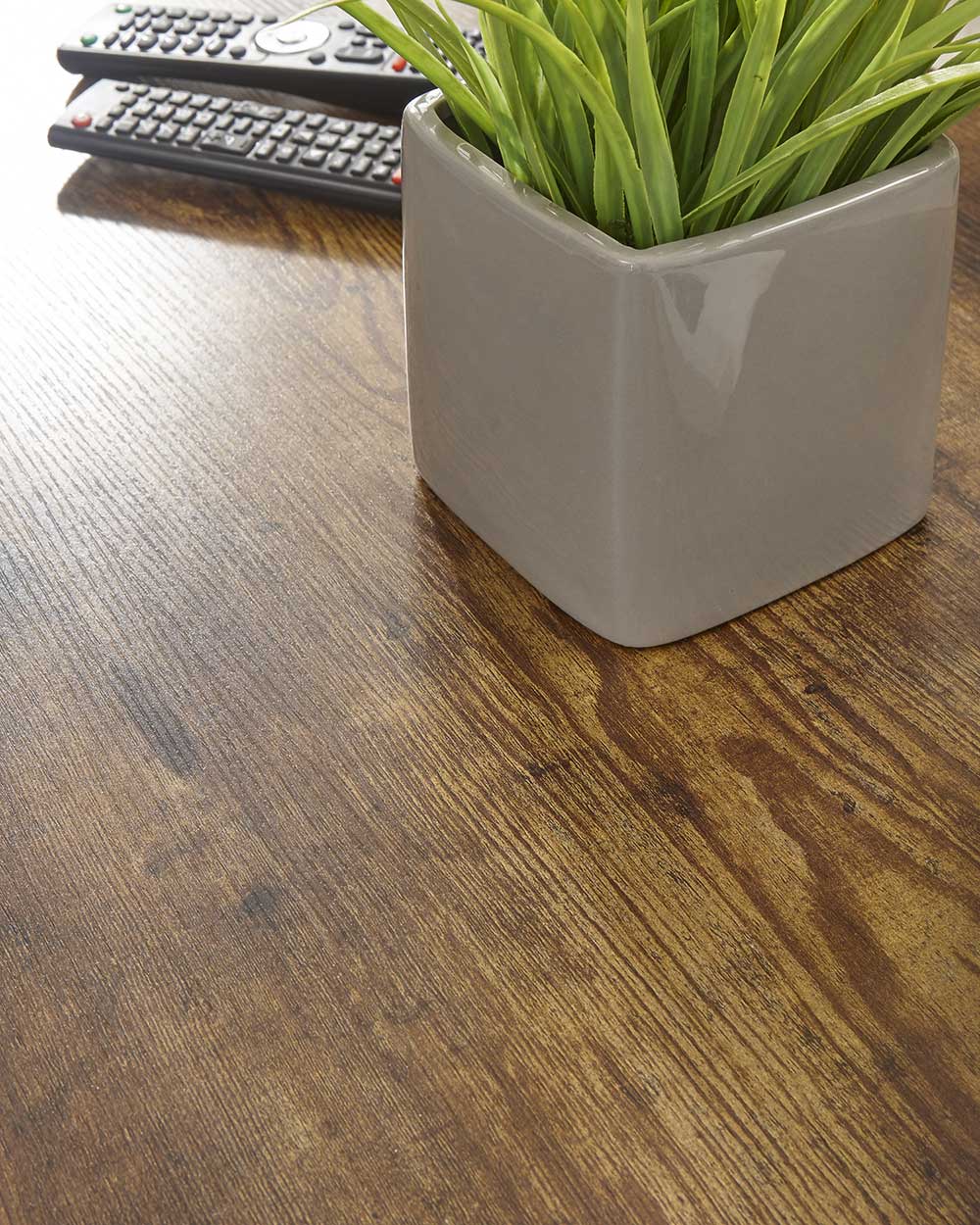 Jakarta Coffee Table With Shelf Mango Wood Effect - Image 5