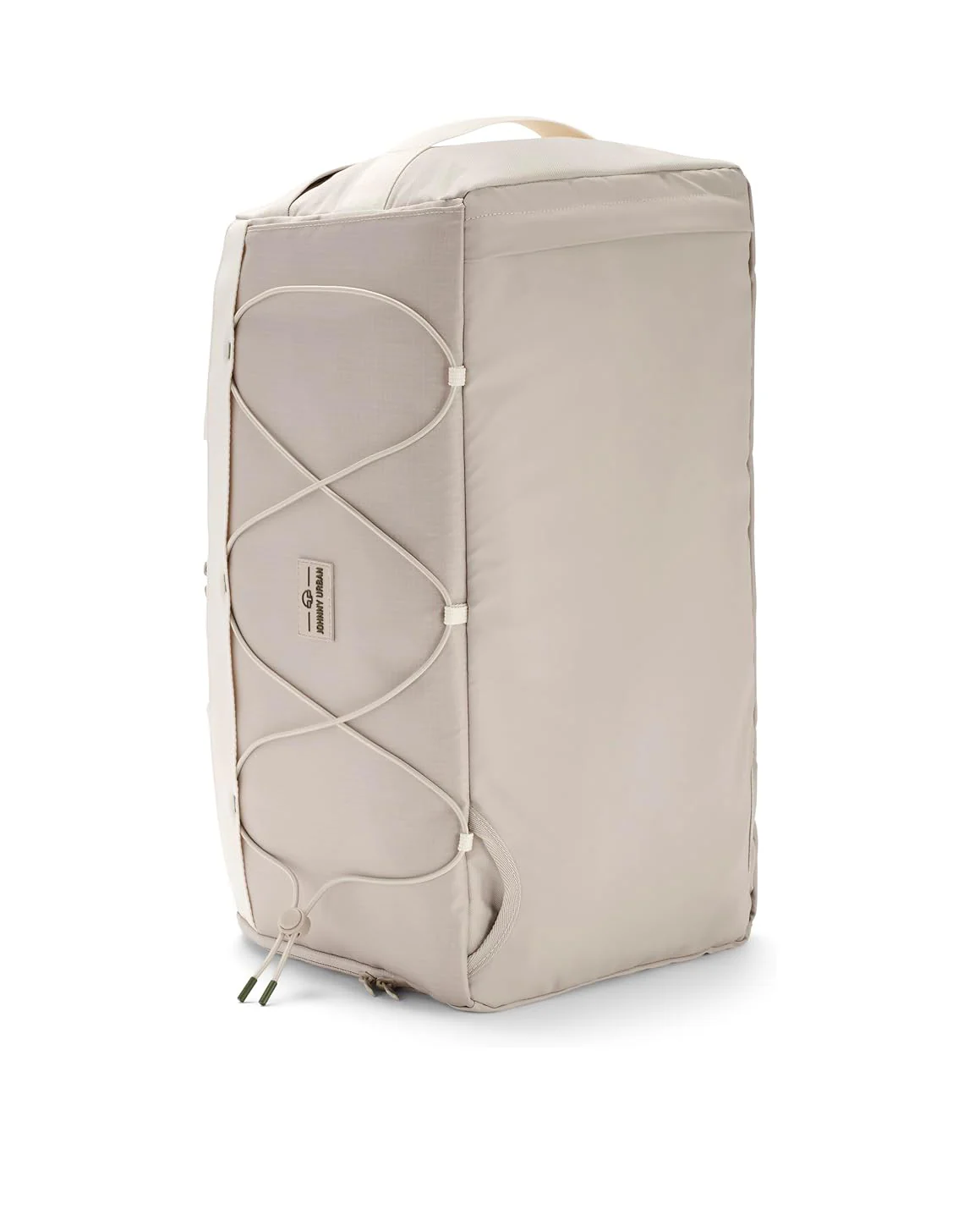 Johnny Urban Shawn 2-in-1 Sports Travel Bag Sand - Image 5