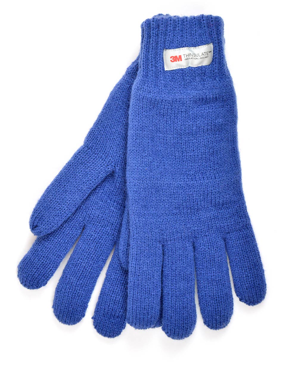 Ladies Thermal Gloves 3M Thinsulate - Image 3
