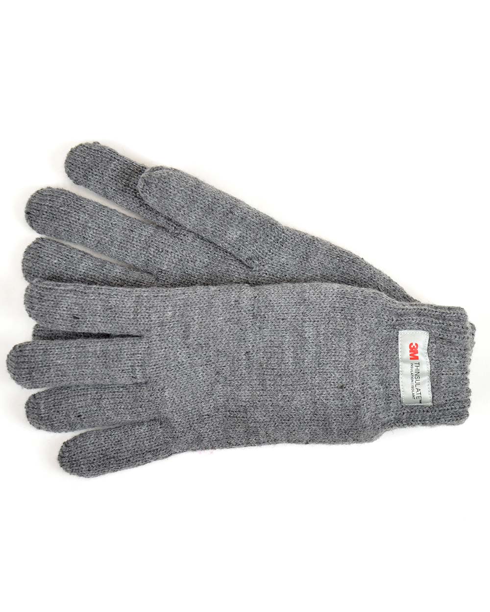 Ladies Thermal Gloves 3M Thinsulate - Image 4