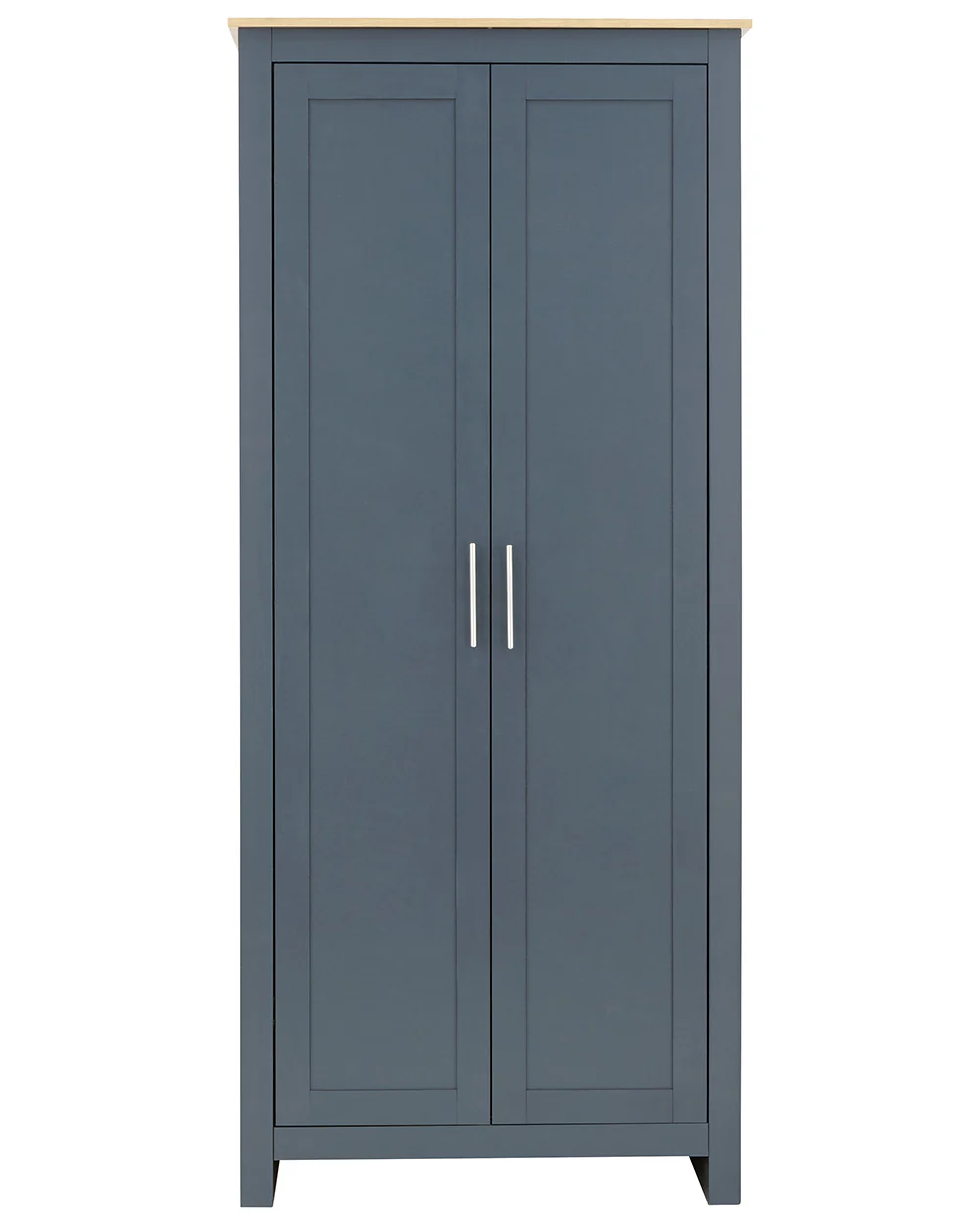 Lancaster 3 Piece Bedroom Furniture Set Slate Blue - Image 11