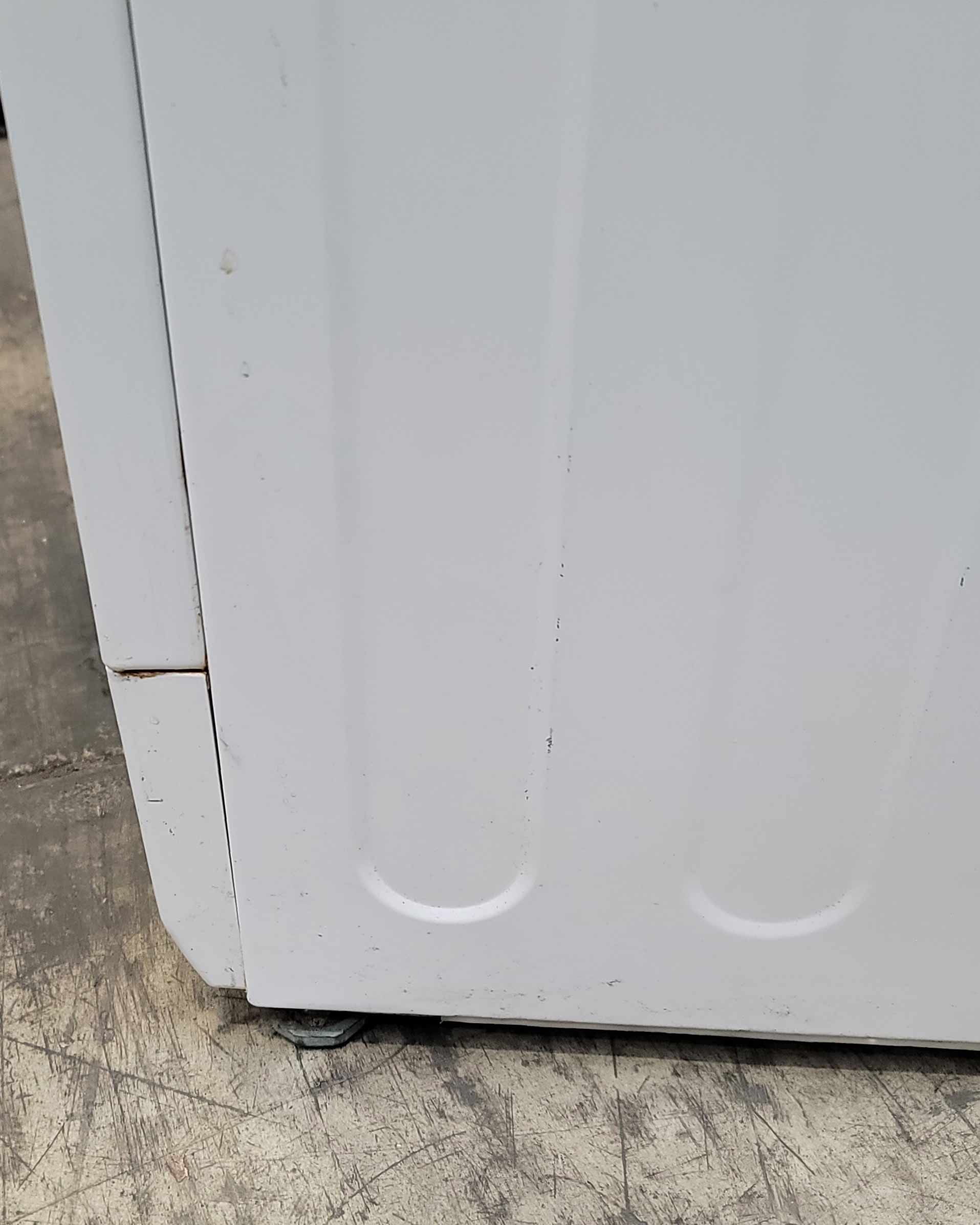 LG 8kg White Washing Machine F1296TDA - Image 15