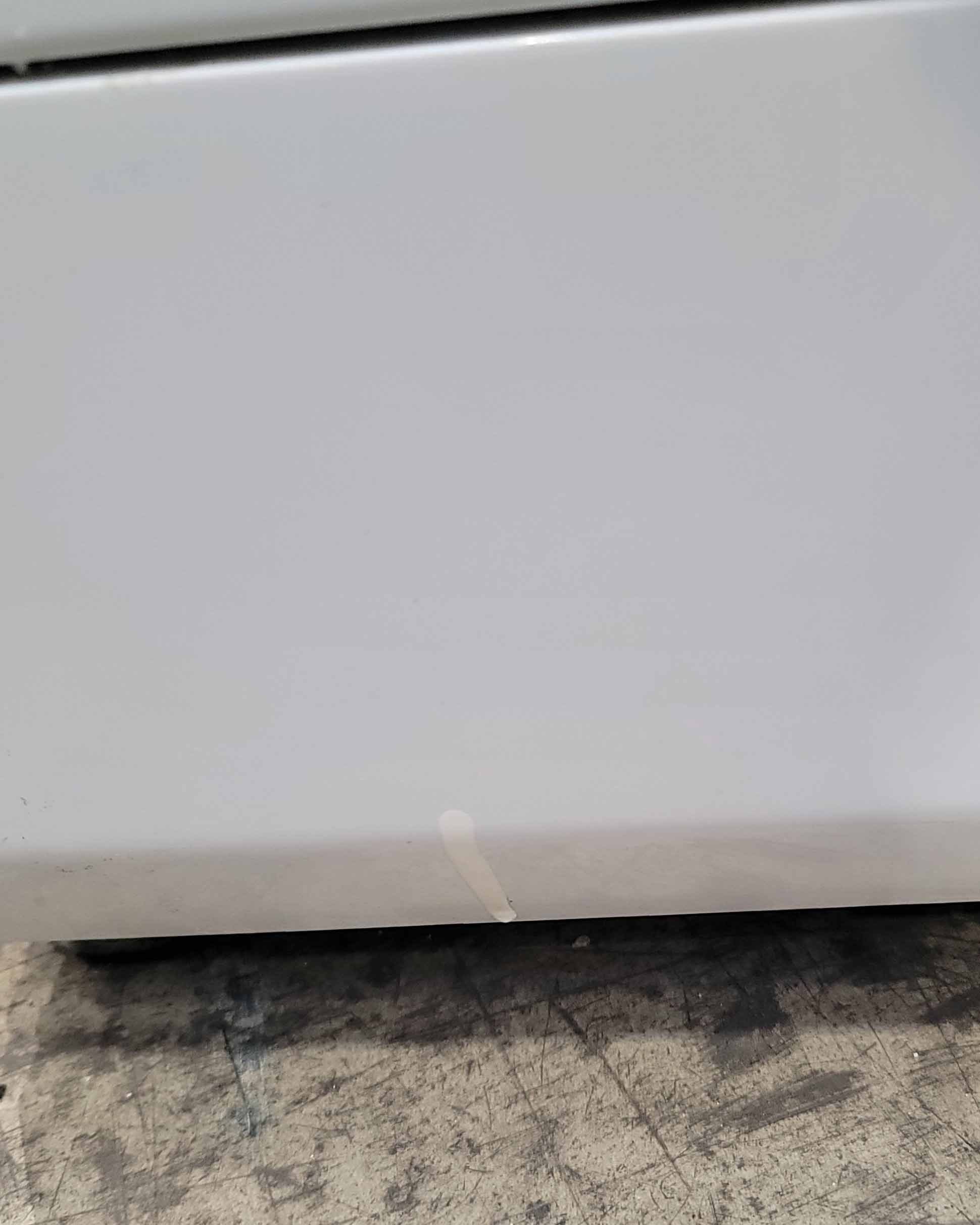 LG 8kg White Washing Machine F1296TDA - Image 2
