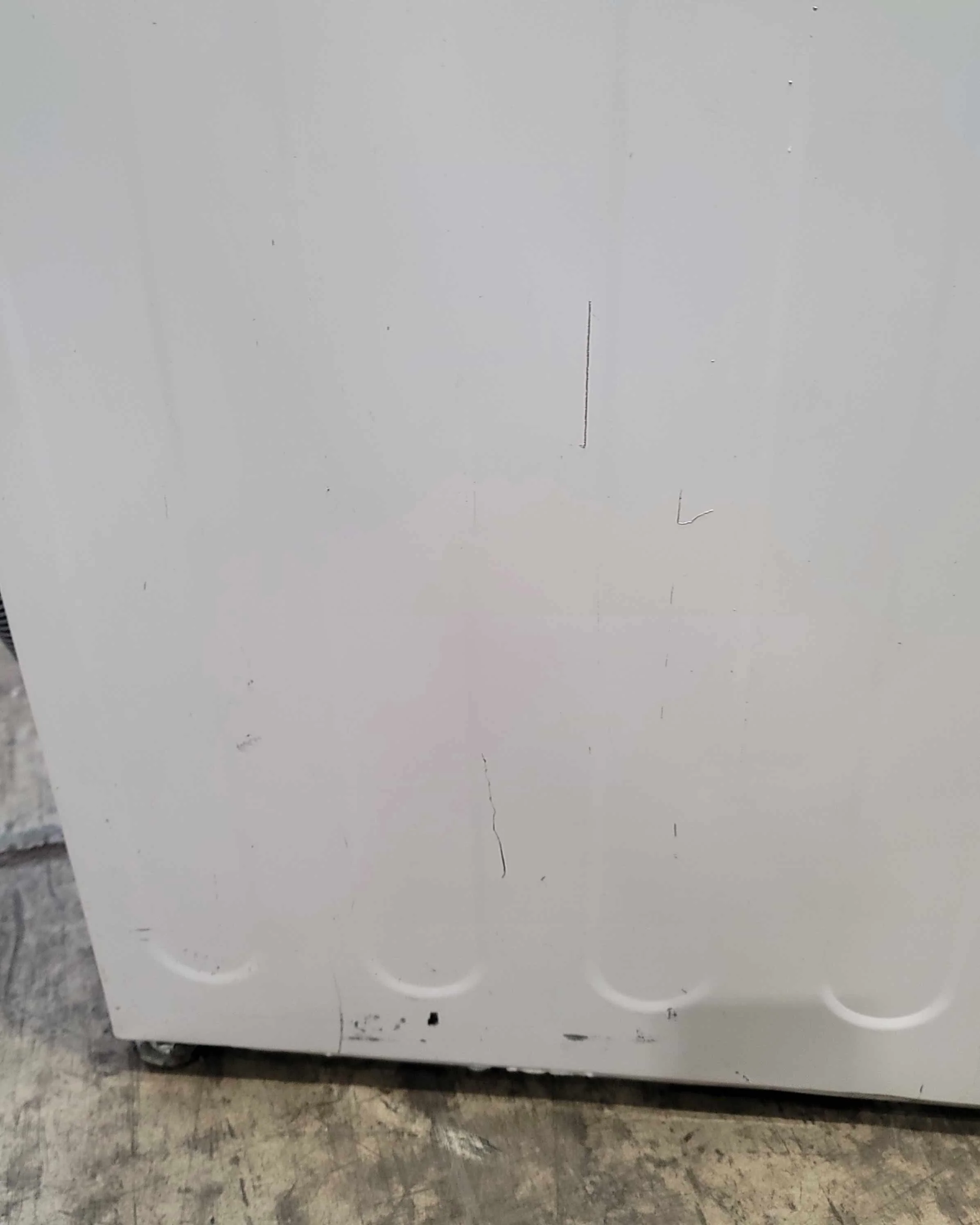 LG 8kg White Washing Machine F1296TDA - Image 7