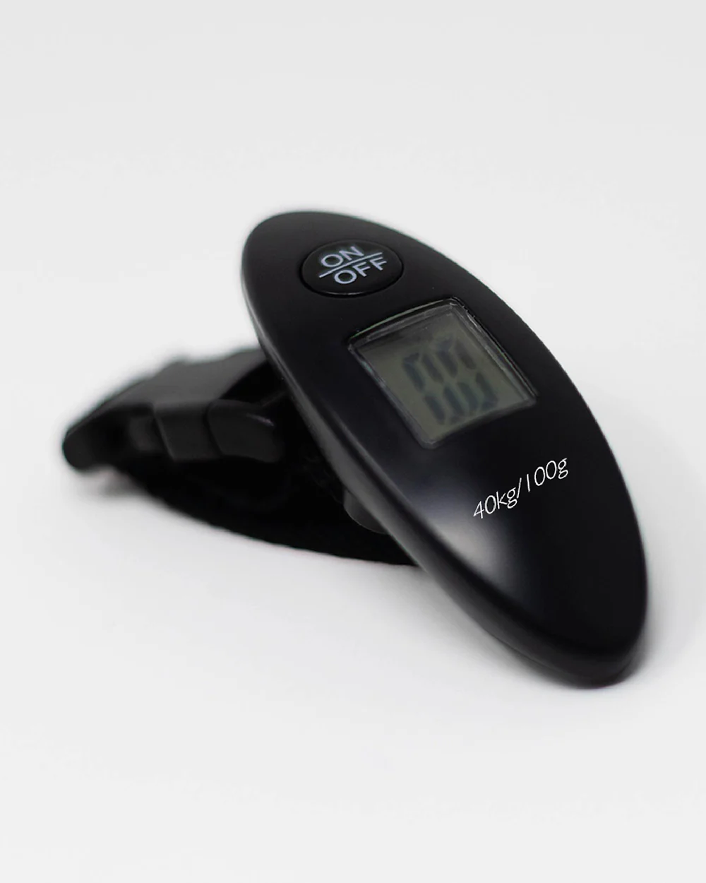 Luggage Scales Digital Travel Suitcase - Image 3