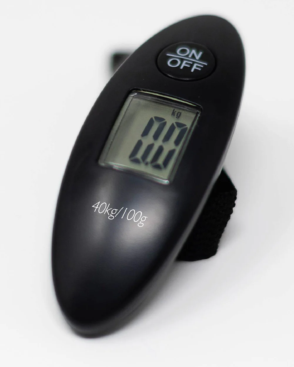 Luggage Scales Digital Travel Suitcase - Image 4
