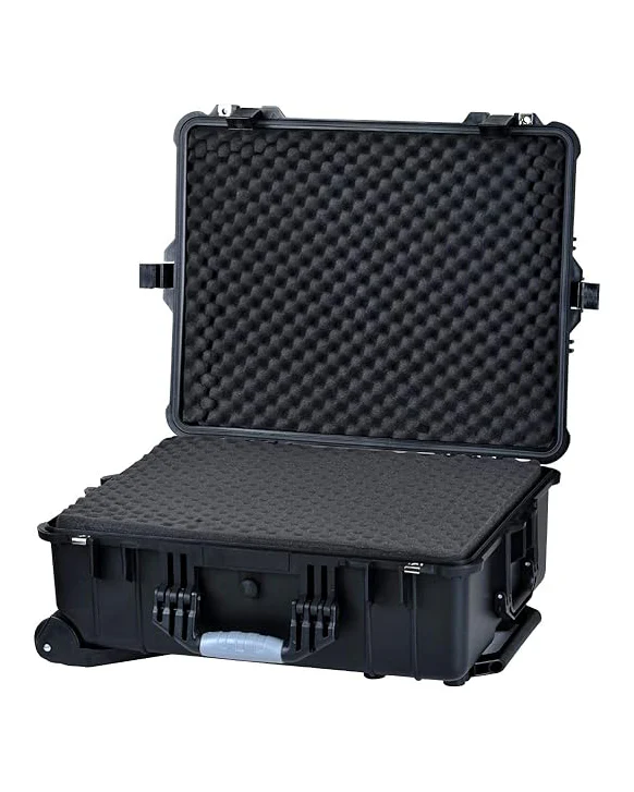MEIJIA All Weather Rolling Hard Case Camera Drone Equipment - Image 6