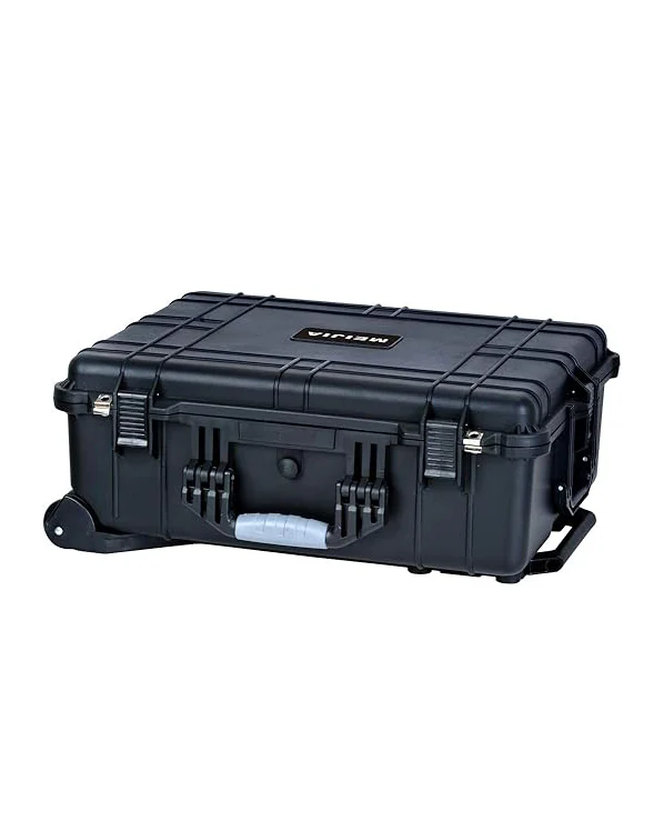 MEIJIA All Weather Rolling Hard Case Camera Drone Equipment - Image 7