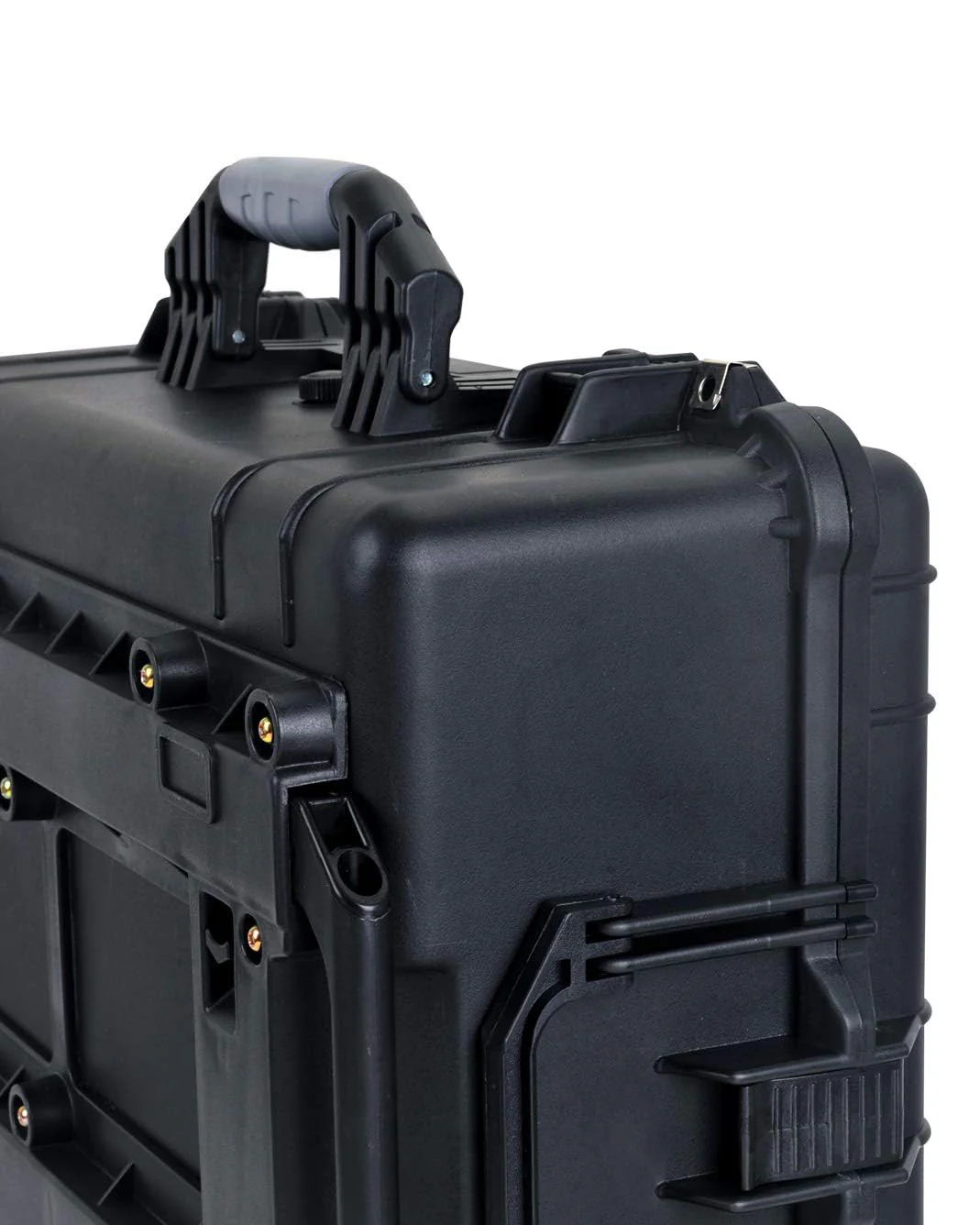 MEIJIA All Weather Rolling Hard Case Camera Drone Equipment - Image 9