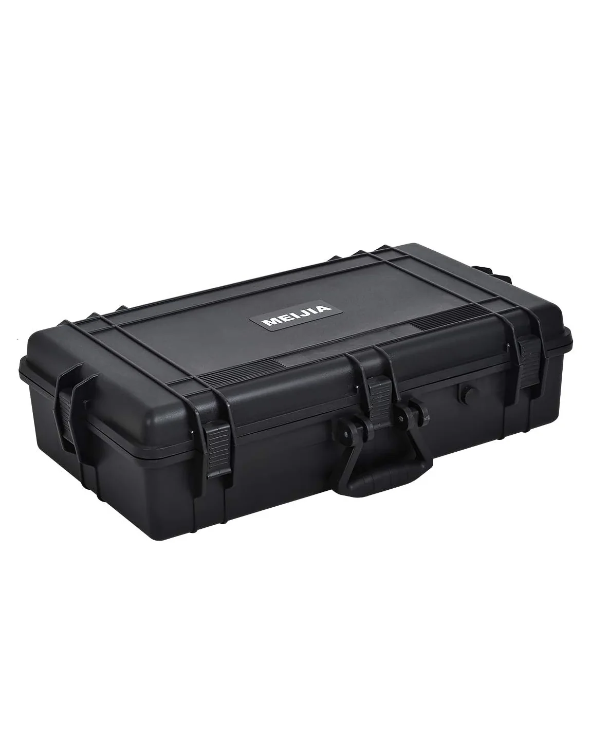 MEIJIA Portable All Weather Compact Camera Hard Case - Image 5