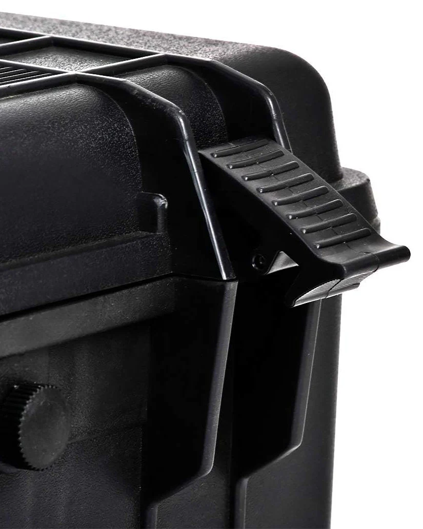MEIJIA Portable All Weather Compact Camera Hard Case - Image 7