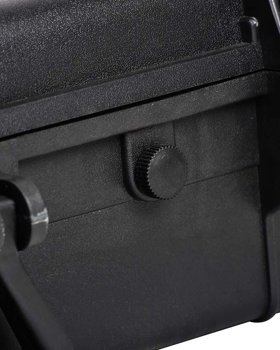 MEIJIA Portable All Weather Compact Camera Hard Case - Image 8