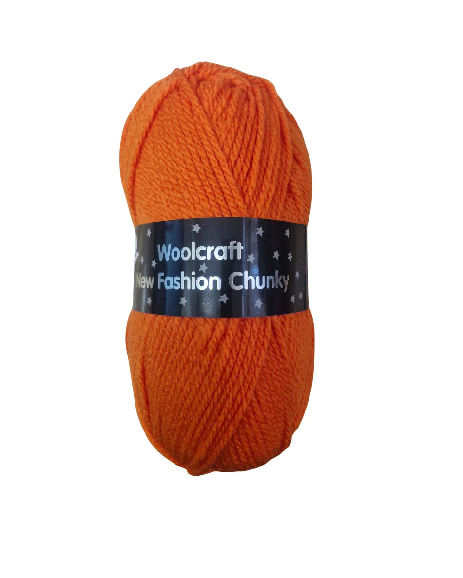 New Fashion Chunky Yarn DK Wool 1294 Koi
