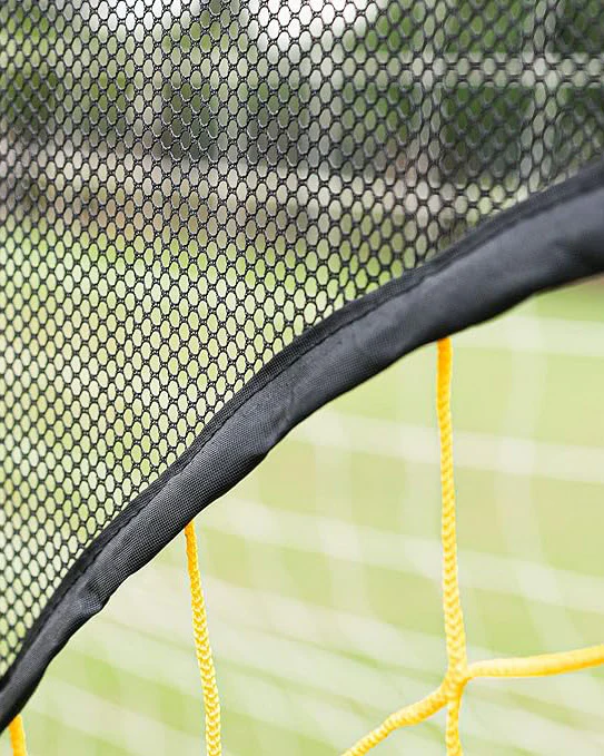 PodiuMax Pro Football Goal Target Net for Shooting - Image 3