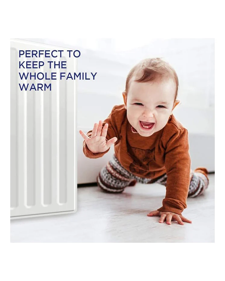 3.6mm Heat Reflective Bubble Foil Radiator Insulation Extra Thick ‎500 x 60cm - Image 7