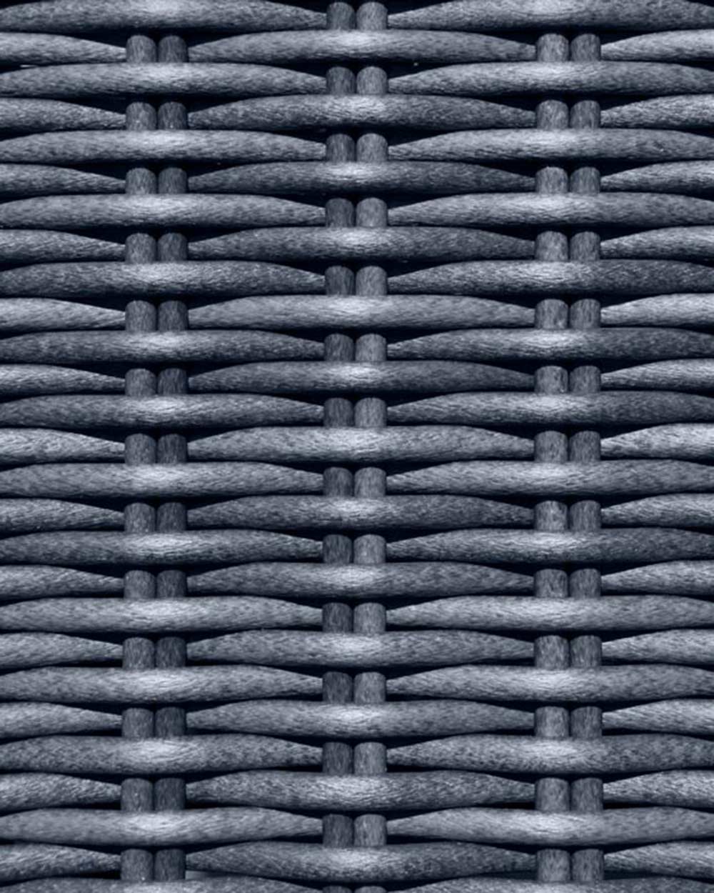 Rattan Garden Furniture Corner Sofa Set Bunbury Rowlinson - Image 9