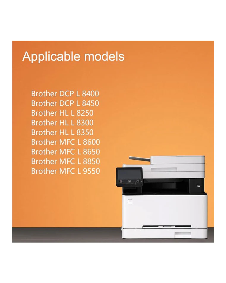 Replacement Brother DR-321CL Drum Unit for Brother Printer - Image 2