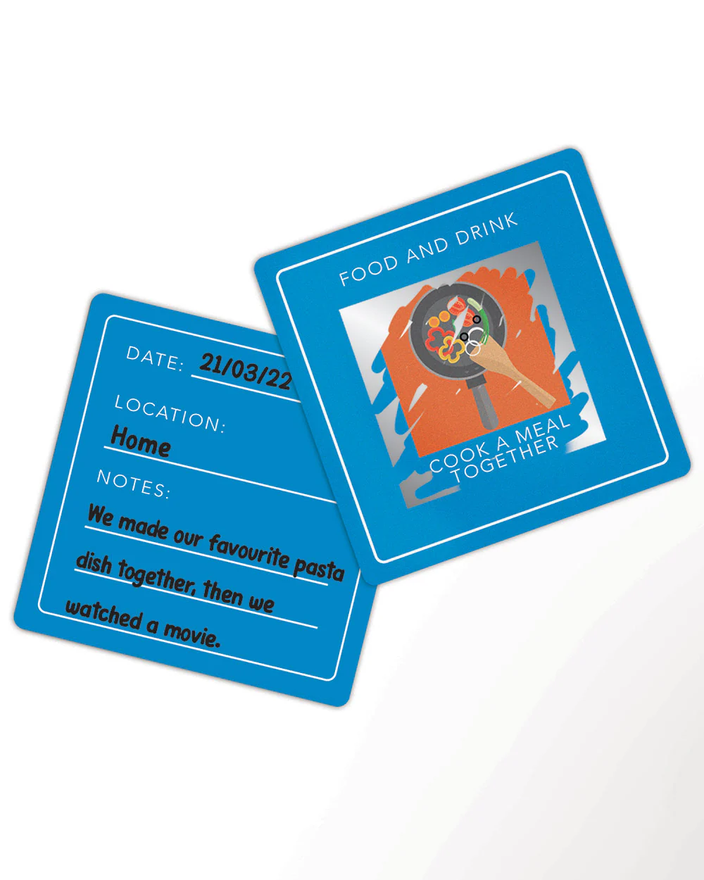 Things to do with Dad Scratch Cards Gifts - Image 8