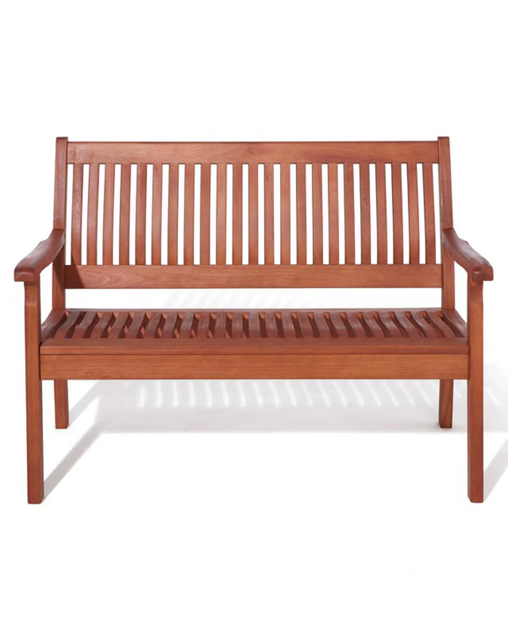 Wooden Garden Furniture 6 Seat Dining Set Willington Rowlinson - Image 11