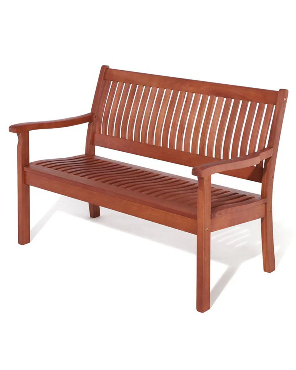 Wooden Garden Furniture 6 Seat Dining Set Willington Rowlinson - Image 13