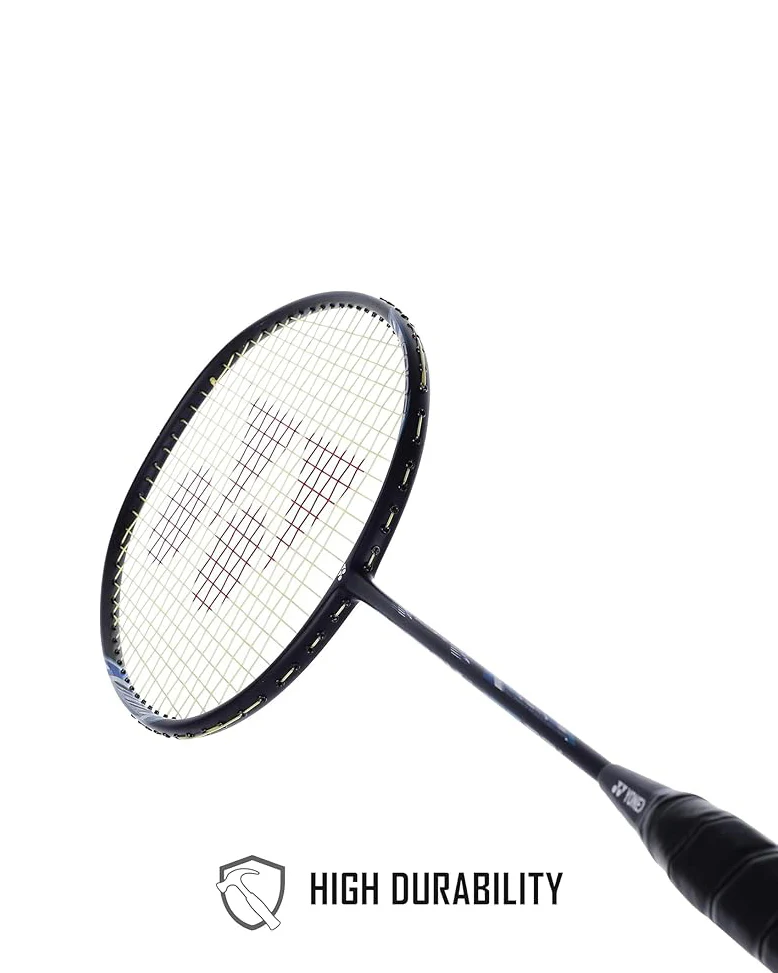 YONEX Astrox Lite 27I Graphite Strung Badminton Racquet - Image 5